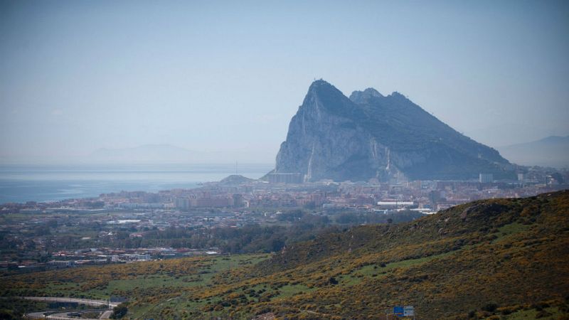  14 horas - España votará en contra del borrador del 'brexit' si no hay cambios sobre Gibraltar - Escuchar ahora