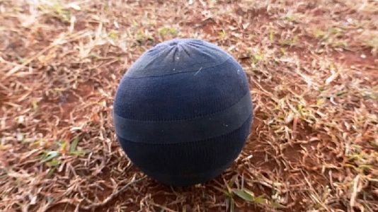 LiterCast - LiterCast - La pelota (Felisberto Hernández) - 26/11/18