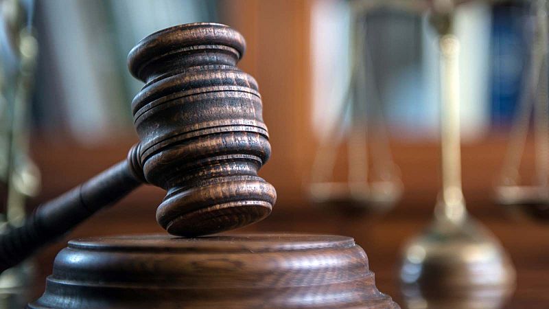 40 años de Constitución en RNE: Justicia - Artículo 117 - Poder judicial - Escuchar ahora