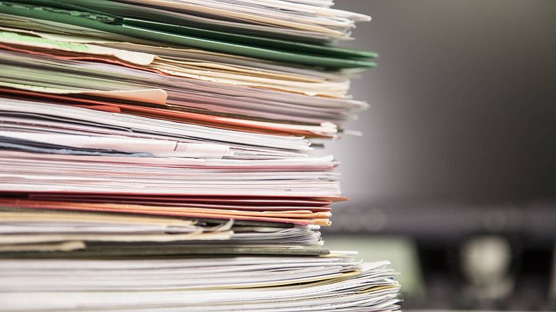 40 años de Constitución en RNE: Tribunal Constitucional - Artículo 161 - Recursos ante el TC