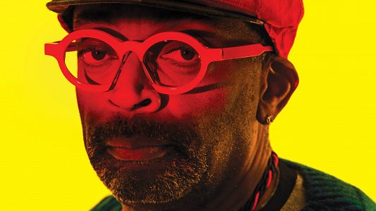 Amordiscos - Amordiscos - La música de Spike Lee - 21/11/18 - Escuchar ahora