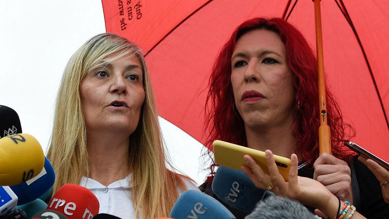 14 horas - La Audiencia Nacional anula los estatutos del sindicato de trabajadoras sexuales 'Otras' - Escuchar ahora