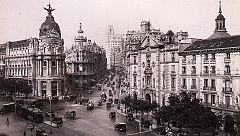 El pliegue del tiempo - Sergei Prokofiev visita Madrid - 21/11/18