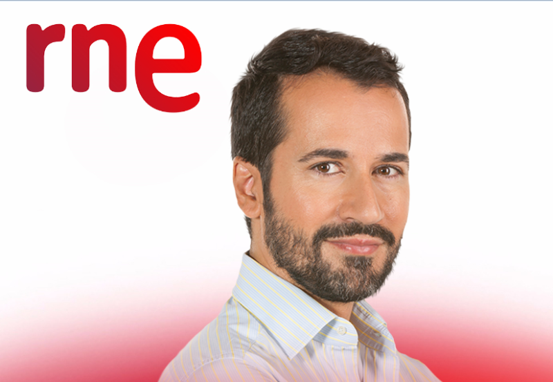  El gallo que no cesa - Palabra de gallo - La mandanga de la radio - 23/11/18 - Escuchar ahora