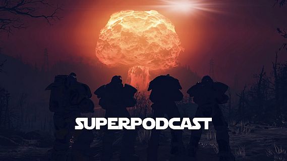 Superpodcast