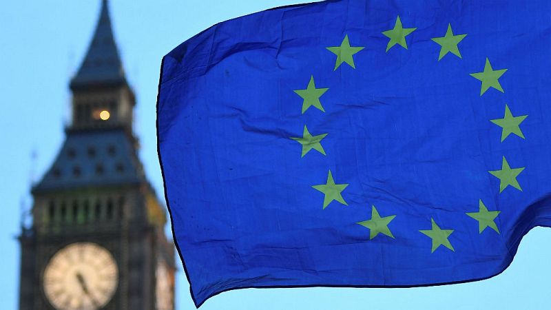 14 horas - España mantiene su negativa al acuerdo del bréxit - Escuchar ahora