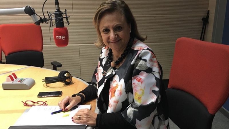 Gente despierta - Cristina Gallach, alta comisionada para la Agenda 2030 - Escuchar ahora