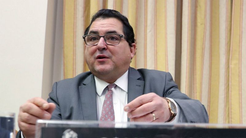  Las mañanas de RNE con Íñigo Alfonso - España se mantiene firme en el no al acuerdo del 'brexit' - Escuchar ahora 