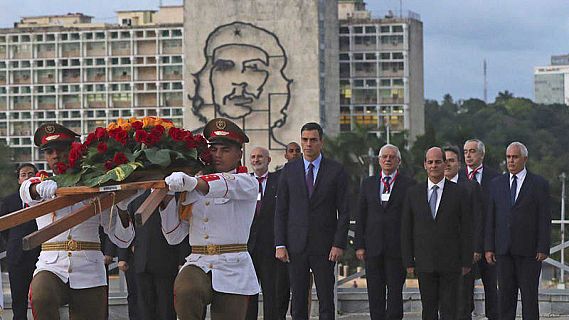 Las mañanas de RNE con Íñigo Alfonso