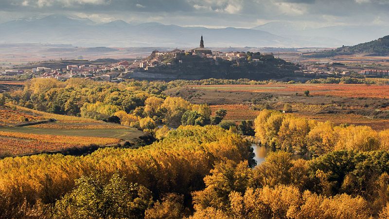 Nmadas - La Rioja, pasin por la tierra - 14/07/19 - Escuchar ahora