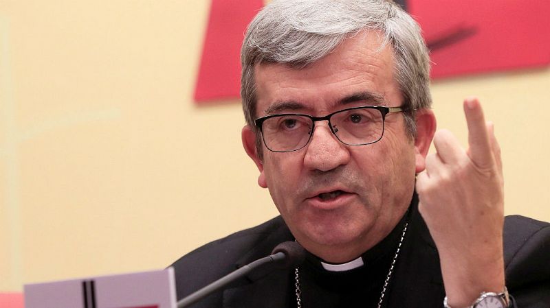 14 horas - La Iglesia católica exige que los nuevos sacerdotes sean heterosexuales - Escuchar ahora