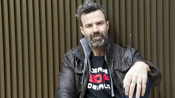 5 preguntas en Radio 5