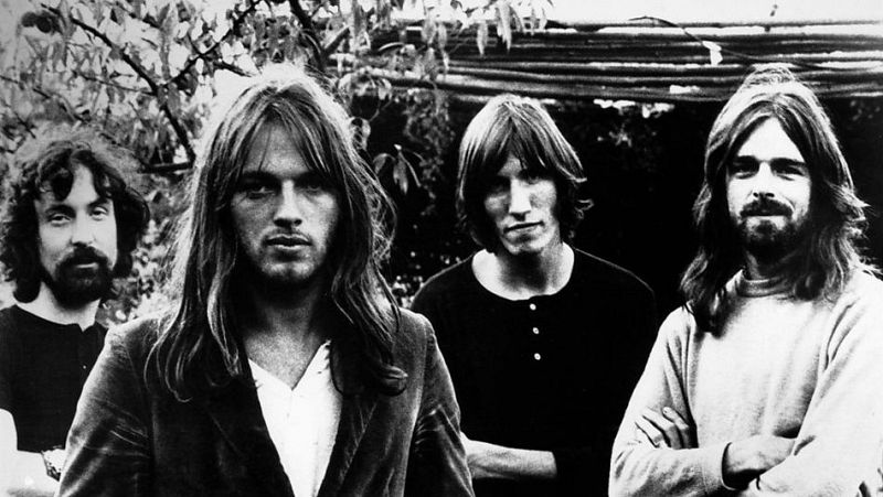 La hemerockteca - "Comfortably numb" Pink Floyd (1979)- 25/11/18 - Escuchar ahora