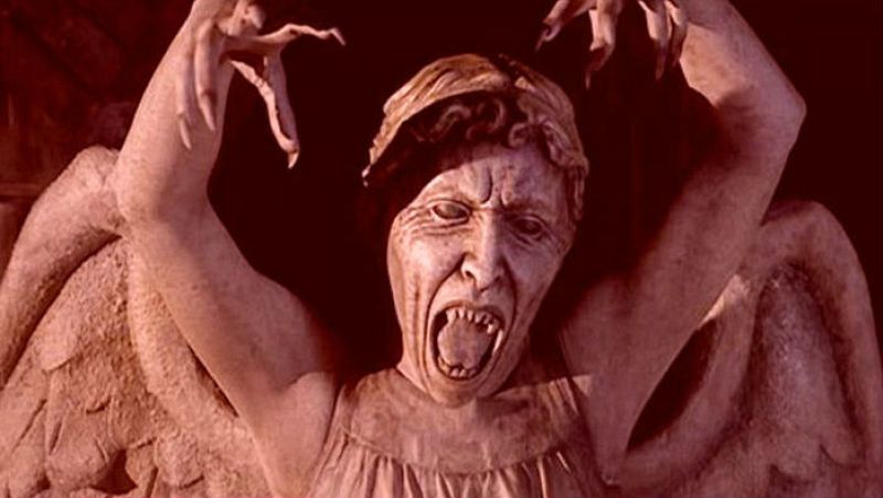 Espacio en blanco - Los dueños de la noche - 25/11/18 - escuchar  ahora 