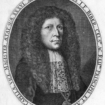 Gran repertorio - BIBER: Sonatas del Rosario - 25/11/18 - escuchar ahora