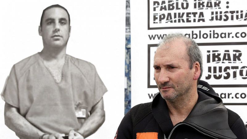 Las mañanas de RNE con Íñigo Alfonso - Pablo Ibar afronta la fase oral de su cuarto juicio por triple asesinato - Escuchar ahora