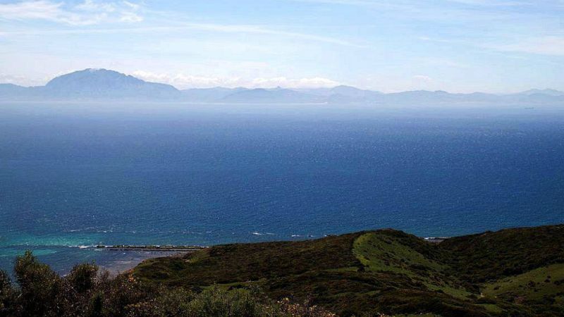 Las mañanas de RNE con Íñigo Alfonso - La otra cara de Andalucía: la inmigración - Escuchar ahora