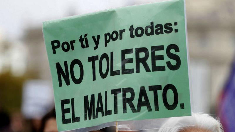  Todo Noticias - Mañana - Cómo funciona un centro de ayuda para víctimas de violencia de género - Escuchar ahora