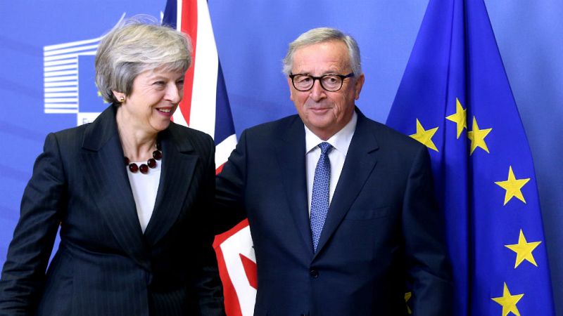 Cinco continentes - Esperando el Brexit y la sangre de Siria - 23/11/18 - Escuchar ahora