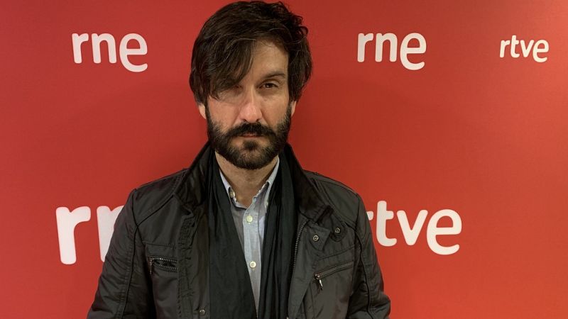 Gente despierta - R.Garcia Vilanova nos presenta 'Creadores de conciencia' - Escuchar ahora