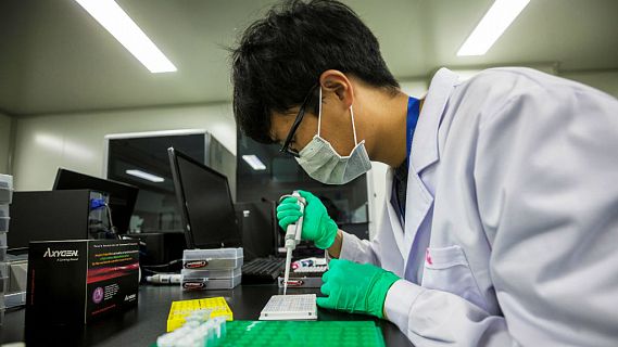 Las mañanas de RNE con Íñigo Alfonso