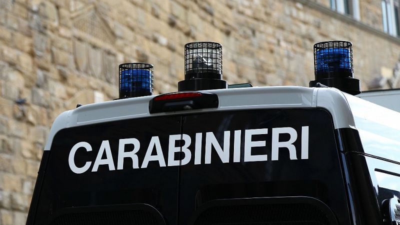 14 horas - La policía italiana detiene a Antonio Orlando, uno de los jefes de la Camorra napolitana - Escuchar ahora