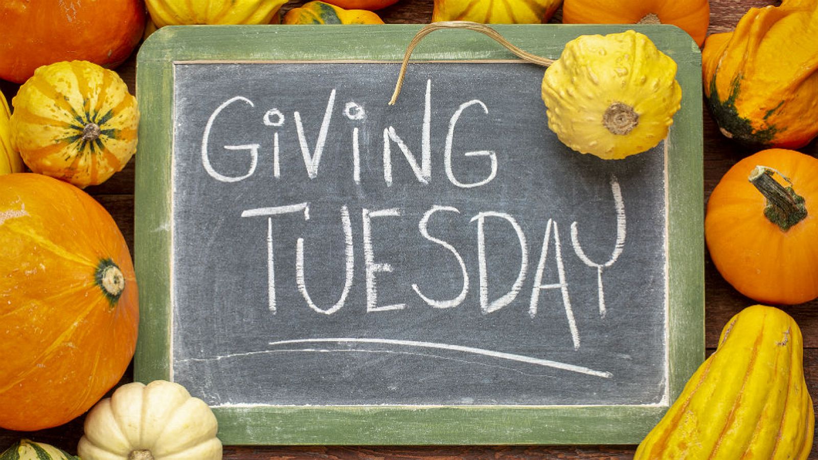 14 horas - 'Giving Tuesday', una iniciativa mundial para colaborar - Escuchar ahora