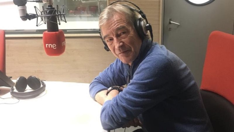 Gente despierta - 'Ánimo animal', el homenaje a Luis Eduardo Aute