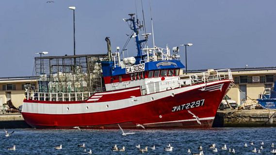 Las mañanas de RNE con Íñigo Alfonso