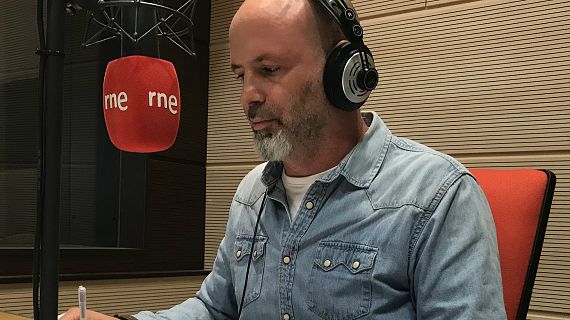 Dramedias en Radio 3