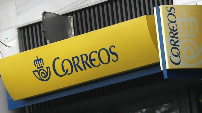 Las mañanas de RNE con Íñigo Alfonso - Correos, la empresa estatal de mensajería, en huelga  - Escuchar ahora