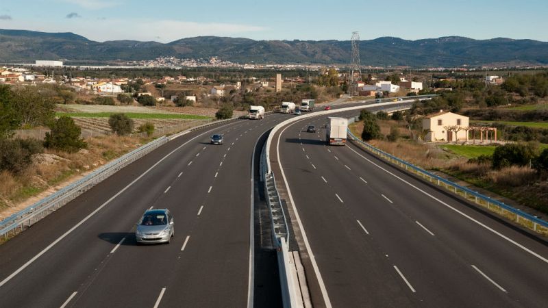 Todo Noticias - Mañana - La AP1 deja de ser una autopista de peaje - Escuchar ahora