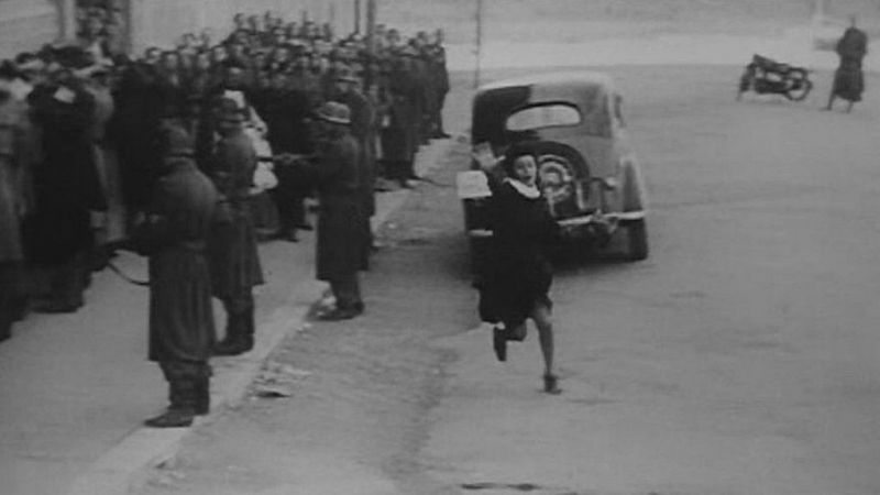 Cine imprescindible: 'Roma, ciudad abierta', Rossellini - Escuchar ahora