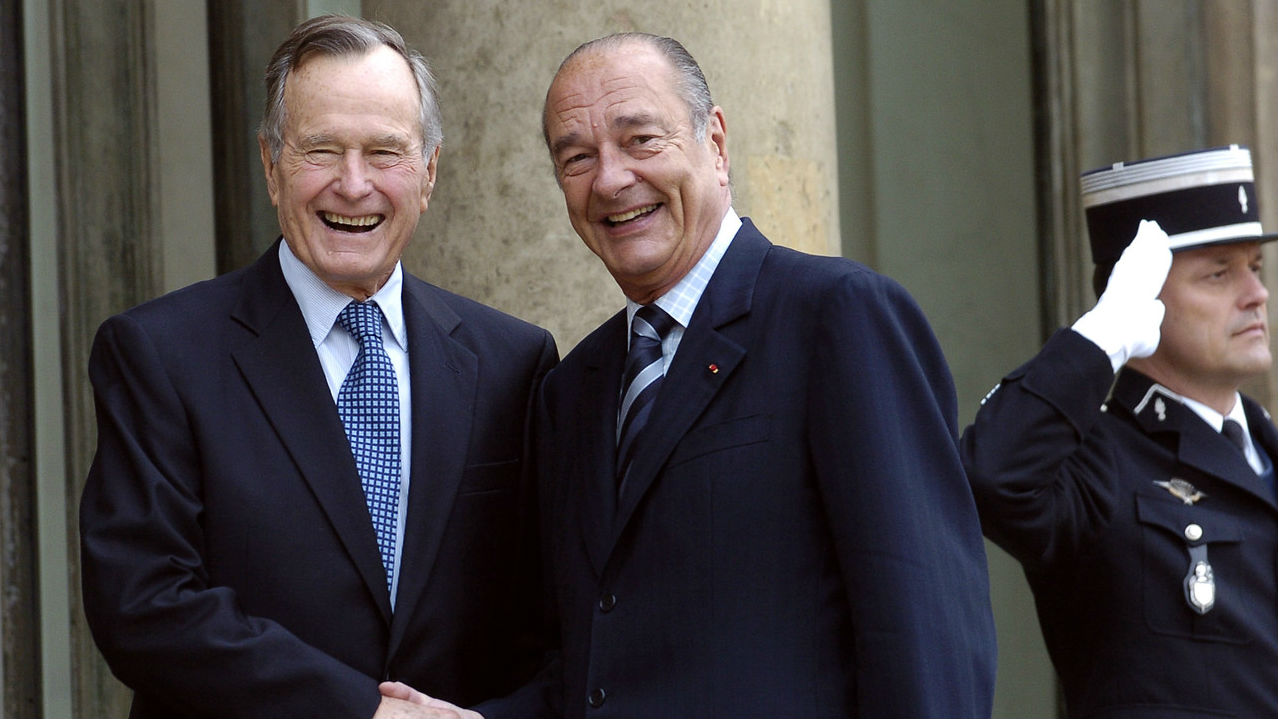 Radio 5 Actualidad Banderas a media asta durante 30 días en EEUU por