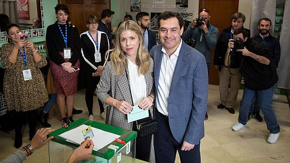 Informativos fin de semana