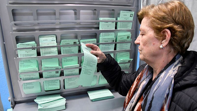 40 años de Constitución en RNE - El sistema electoral, un modelo en entredicho