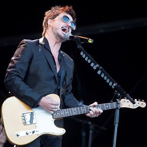 Retromanía - Retromanía - Coque Malla, afinidades y conexiones rock - Escuchar ahora