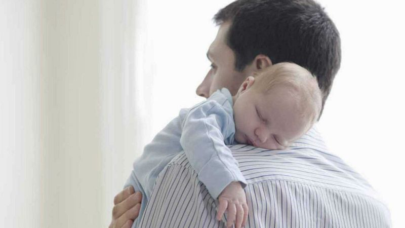  14 horas - La devolución del IRPF por maternidad ya puede solicitarse - Escuchar Ahora