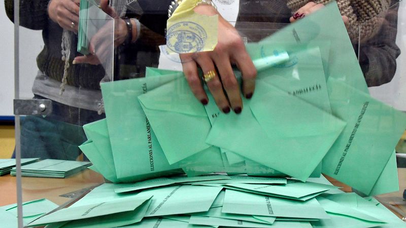 14 horas - El CIS, en el punto de mira tras las elecciones andaluzas - Escuchar ahora