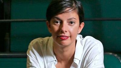 La sala - Abrimos La sala en los Teatros del Canal, en Madrid - 09/12/18 - escuchar ahora  