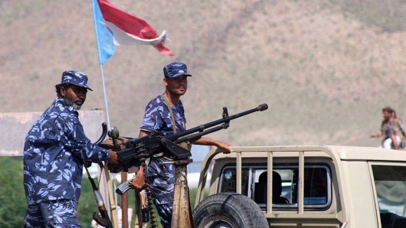  Cinco continentes - Leyla Hamad: "Soy optimista en cuanto a Yemen" - Escuchar ahora