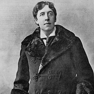 Libro de notas - Libro de notas - Oscar Wilde ante la Justicia - 25/04/09 - Escuchar ahora