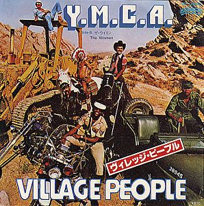 Rebobinando - Rebobinando - Village People y YMCA - 04/12/18 - Escuchar ahora