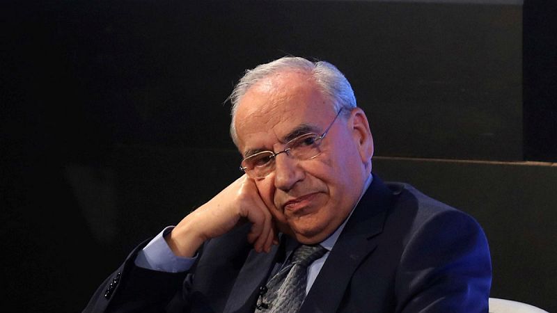 14 horas - Guerra culpa al PSOE de ser complaciente con los independentistas - Escuchar ahora