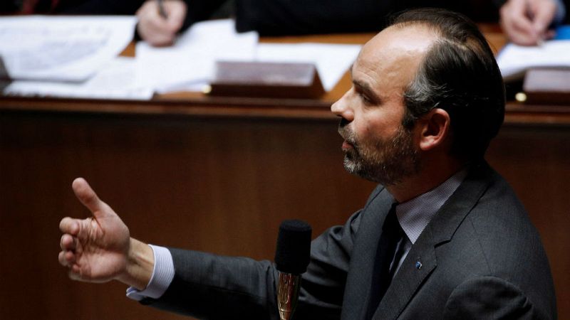  Cinco continentes - Los chalecos amarillos siguen protestando y la paz en Siria - Escuchar ahora