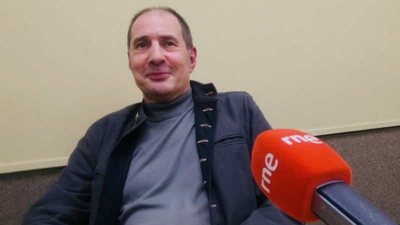 Gente despierta - 'Gay Mercader - Tour Posters 1971/2017 ' - Escuchar ahora