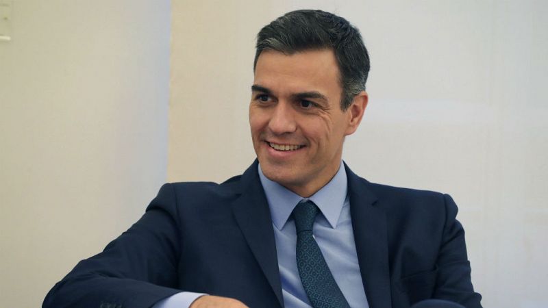 Las mañanas de RNE con Íñigo Alfonso - Sánchez asegura que los Presupuestos se presentarán en enero de 2019 - Escuchar ahora