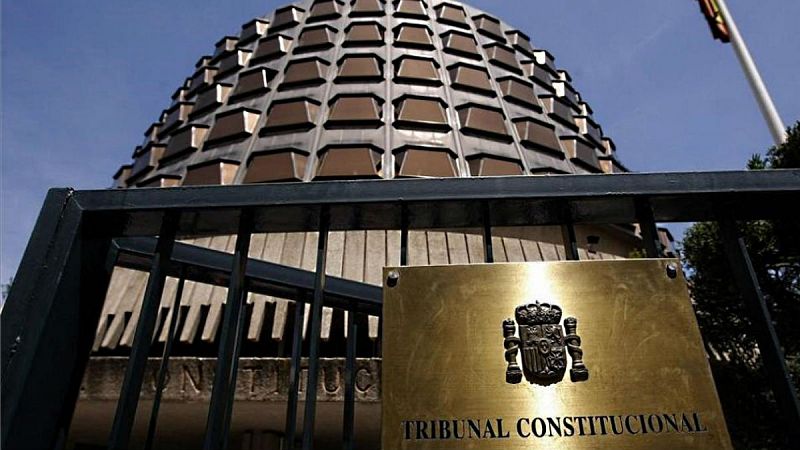 40 años de Constitución - El papel del Tribunal Constitucional