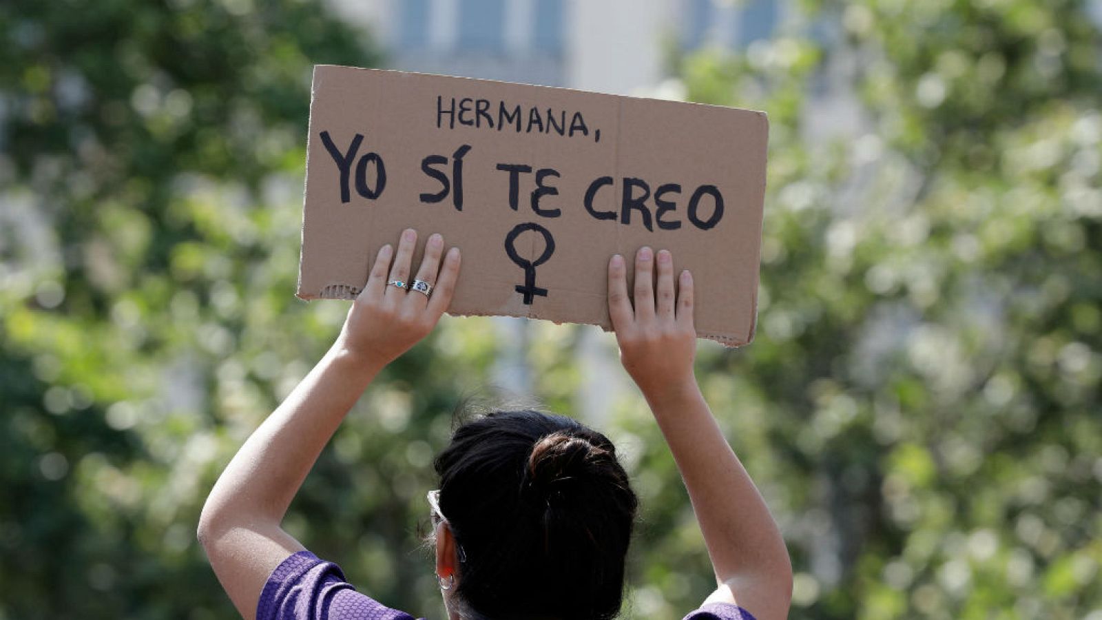  14 horas - El Tribunal Superior de Navarra condena a La Manada a nueve años de prisión  - Escuchar Ahora