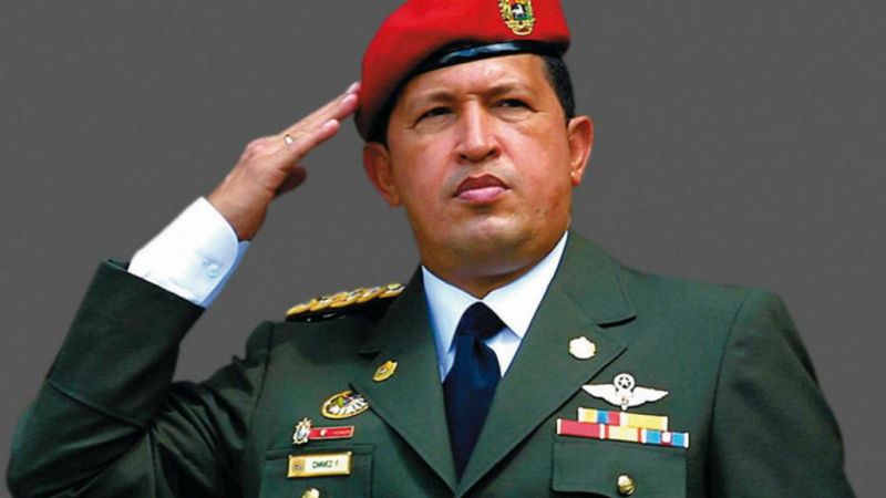 Todo Noticias - Mañana - ¿Qué queda del chavismo 20 años después del triunfo de Chávez? - Escuchar ahora